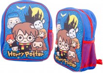1000e29-9496 harry potter branded kid's backpack