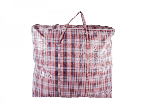 1123/005-9688 RED LAUNDRY BAG