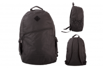 JBBP255 Black/Black Backpack