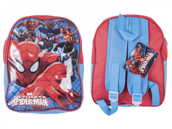 1029HVL-5730T SPIDERMAN RED/BLUE - f123