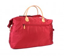 ET-G2 RED - D091 - PLANET QUALITY HAND BAG LUGGAGE SIZE BIG