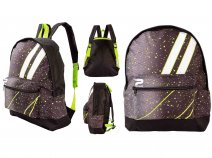 PATRICK 02991 green spot Roxy backpack
