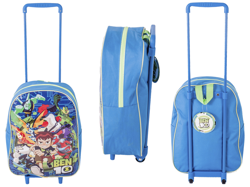 14761-7368 backpack ben10 - Click Image to Close