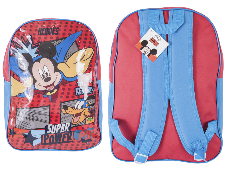 1023AHV-5730T MICKEY MOUSE - Click Image to Close